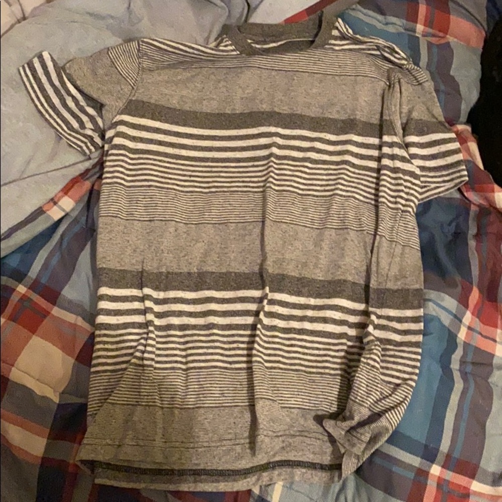 Men’s short sleeve